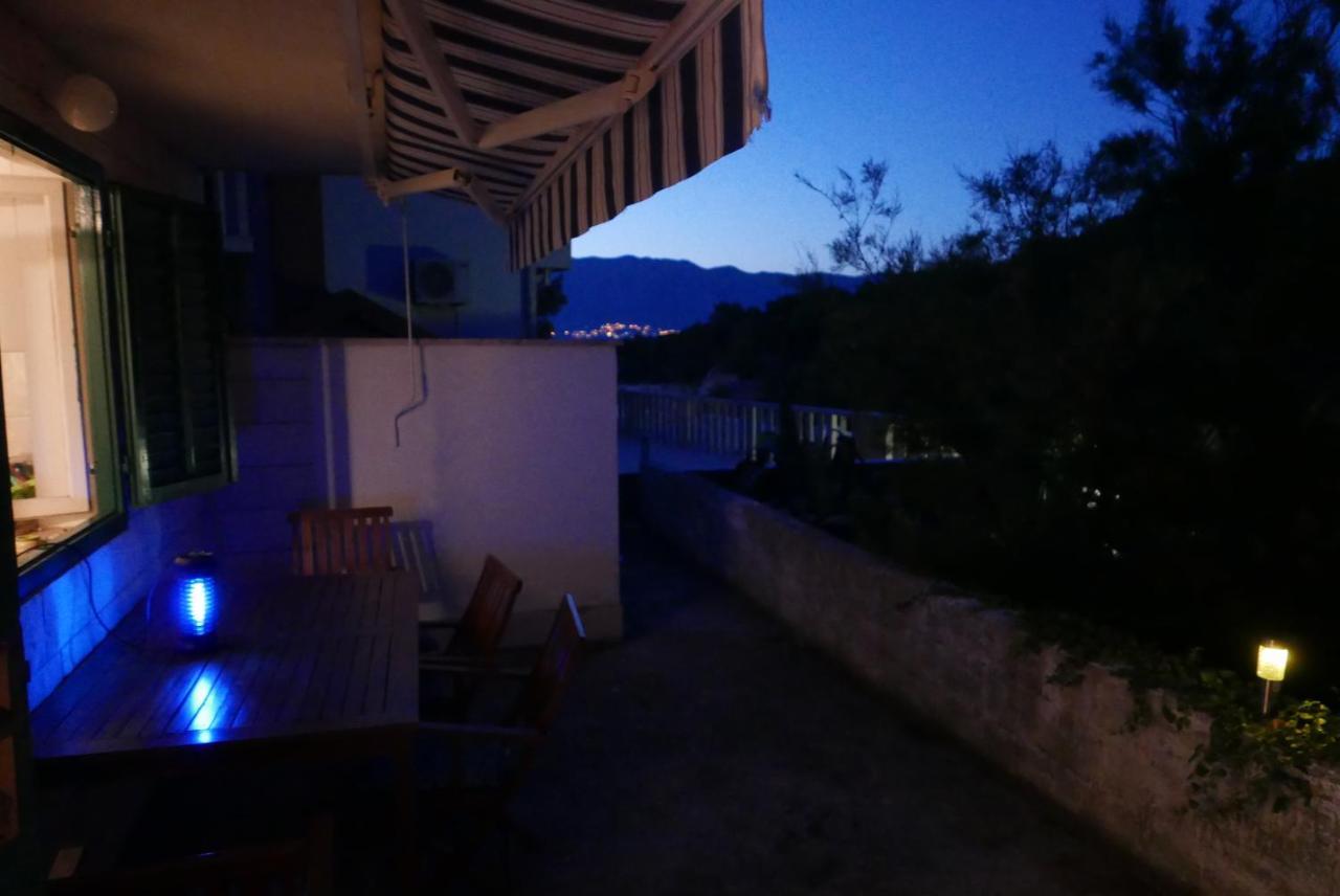 Vacation House "Pave" Povlja  Esterno foto