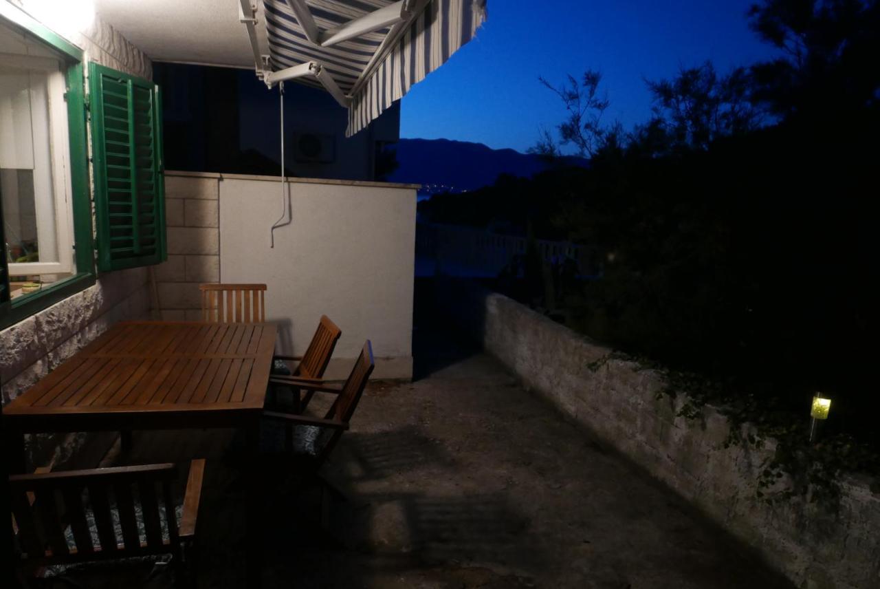 Vacation House "Pave" Povlja  Esterno foto