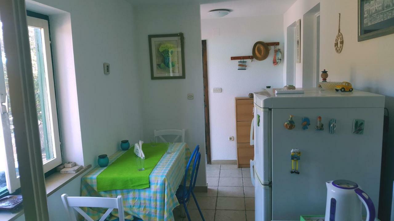 Vacation House "Pave" Povlja  Esterno foto