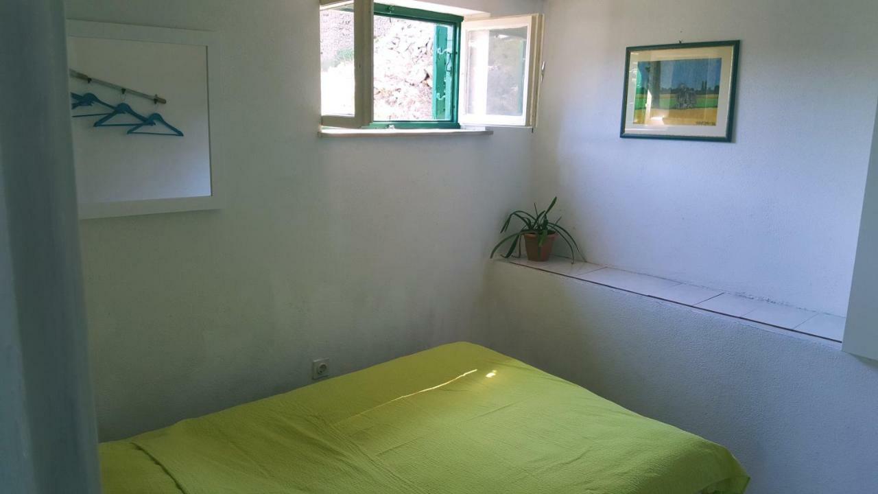 Vacation House "Pave" Povlja  Esterno foto
